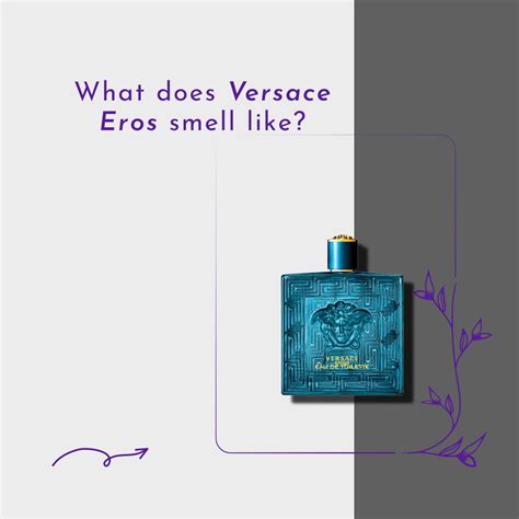 does versace eros have pheromones|versace eros smell profile.